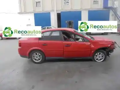 Здавання транспортного засобу opel vectra b berlina 2.0 dti року 2003 потужний y20dth
