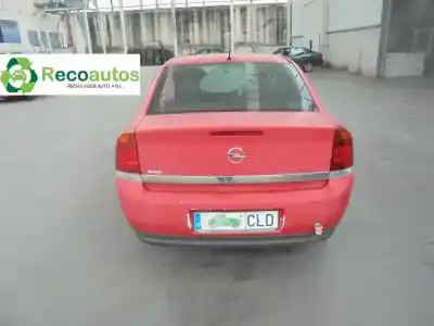 Здавання транспортного засобу opel vectra b berlina 2.0 dti року 2003 потужний y20dth