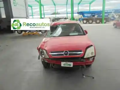 Здавання транспортного засобу opel vectra b berlina 2.0 dti року 2003 потужний y20dth