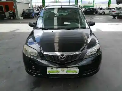 Veículo de Sucata mazda 2 berlina (dy) 1.4 diesel cat do ano 2003 alimentado f6ja