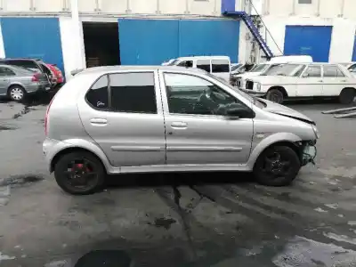 Sloopvoertuig tata indica 1.4 d van het jaar 2009 aangedreven d 1.4 dicor 05