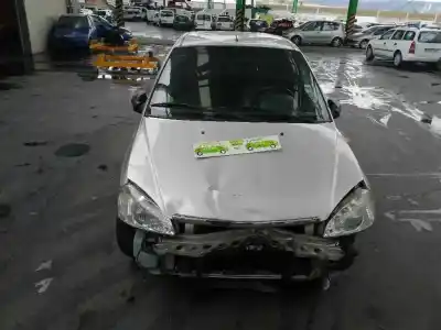 Sloopvoertuig tata indica 1.4 d van het jaar 2009 aangedreven d 1.4 dicor 05