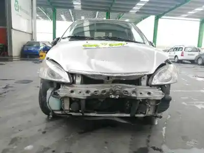 Sloopvoertuig tata indica 1.4 d van het jaar 2009 aangedreven d 1.4 dicor 05