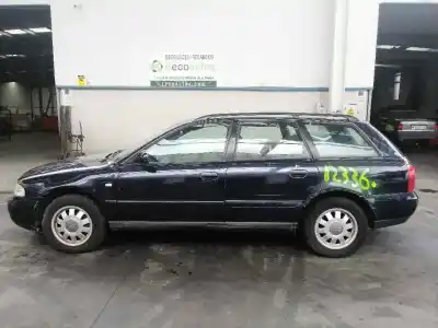 Утилизация автомобиля AUDI A4 B5 AVANT (8D5) 1.9 TDI года 2000 питание AHU