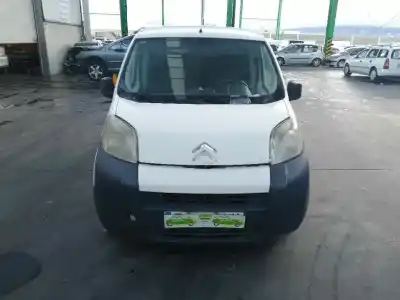 Hurda Aracı citroen nemo basis yılın 2008 güçlü 8hs