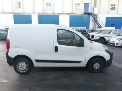 Hurda Aracı citroen nemo basis yılın 2008 güçlü 8hs
