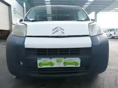 Hurda Aracı citroen nemo basis yılın 2008 güçlü 8hs