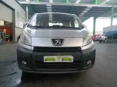 Veículo de Sucata peugeot expert tepee l1h1 premium do ano 2007 alimentado rhk