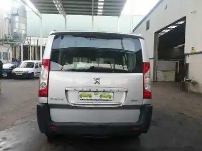 Veículo de Sucata peugeot expert tepee l1h1 premium do ano 2007 alimentado rhk