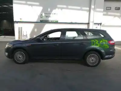 Vehículo de desguace FORD MONDEO SPORTBREAK (CA2) 1.8 TDCi CAT del año 2008 con motor QYBA