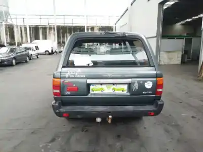 Veicolo di demolizione toyota 4-runner (n13) 3.0 v6 dell'anno 1989 alimentato 3vze