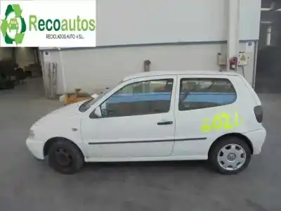 volkswagen polo berlina 6n1 1.4 06021 Ecooparts