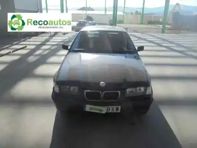 Veículo de Sucata bmw serie 3 compacto (e36) 1.7 turbodiesel cat do ano 2000 alimentado 174t1