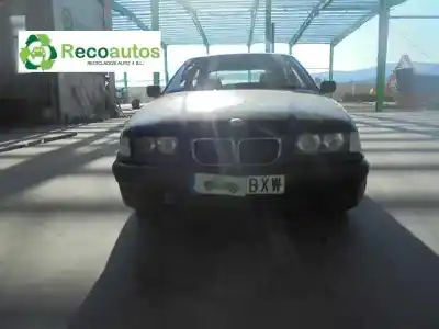Veículo de Sucata bmw serie 3 compacto (e36) 1.7 turbodiesel cat do ano 2000 alimentado 174t1
