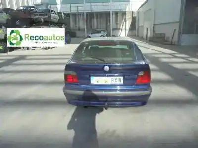 Veículo de Sucata bmw serie 3 compacto (e36) 1.7 turbodiesel cat do ano 2000 alimentado 174t1