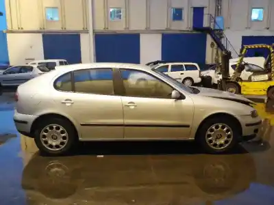 Vehicul casat seat leon (1m1) 1.8 20v al anului 2000 alimentat agn