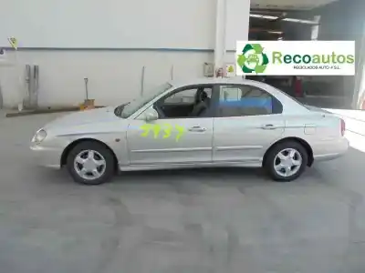 Утилизация автомобиля HYUNDAI SONATA (Y4) 2.0i 16V GLS года 1999 питание G 4JP