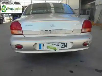 Veículo de Sucata hyundai sonata (y4) 2.0i 16v gls do ano 1999 alimentado g 4jp