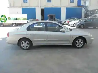 Veículo de Sucata hyundai sonata (y4) 2.0i 16v gls do ano 1999 alimentado g 4jp