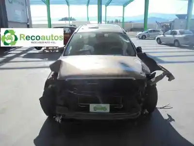 Veículo de Sucata volvo xc60 2.4 diesel cat do ano 2008 alimentado d5244t4