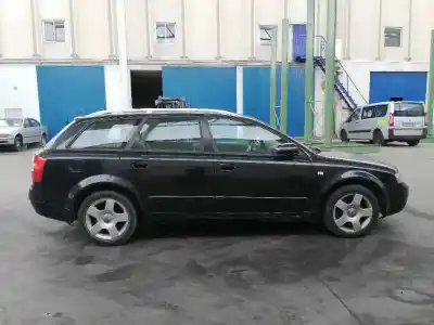 Veículo de Sucata audi a4 b6 avant (8e5) 2.5 tdi do ano 2004 alimentado bdg