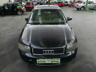 Veículo de Sucata audi a4 b6 avant (8e5) 2.5 tdi do ano 2004 alimentado bdg