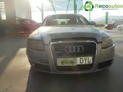 Veículo de Sucata audi a6 berlina (4f2) 3.0 tdi quattro (165kw) do ano 2006 alimentado bmk