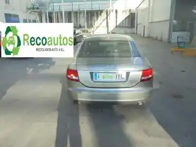 Veículo de Sucata audi a6 berlina (4f2) 3.0 tdi quattro (165kw) do ano 2006 alimentado bmk