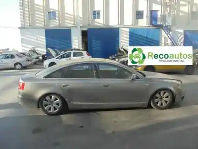 Veículo de Sucata audi a6 berlina (4f2) 3.0 tdi quattro (165kw) do ano 2006 alimentado bmk