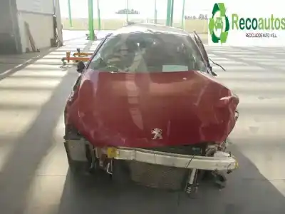 Véhicule à la ferraille peugeot 308 ii (lb_, lp_, lw_, lh_, l3_) 1.6 hdi de l'année 2016 alimenté bh01