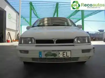 Veículo de Sucata hyundai galloper 2.0 g /g4cp 5pranchera do ano 2000 alimentado g-g4cp