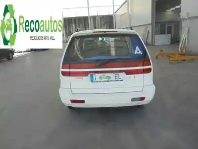 Veículo de Sucata hyundai galloper 2.0 g /g4cp 5pranchera do ano 2000 alimentado g-g4cp