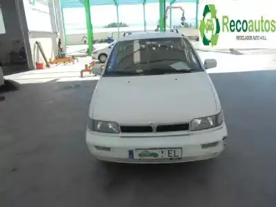 Veículo de Sucata hyundai galloper 2.0 g /g4cp 5pranchera do ano 2000 alimentado g-g4cp