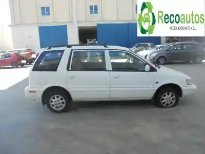 Veículo de Sucata hyundai galloper 2.0 g /g4cp 5pranchera do ano 2000 alimentado g-g4cp