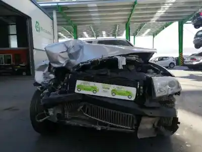 Scrapping Vehicle skoda superb i (3u4) 1.9 tdi of the year 2003 powered awx