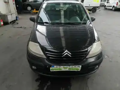Hurda Aracı citroen c3 1.4 yılın 2004 güçlü kfv
