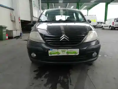 Hurda Aracı citroen c3 1.4 yılın 2004 güçlü kfv