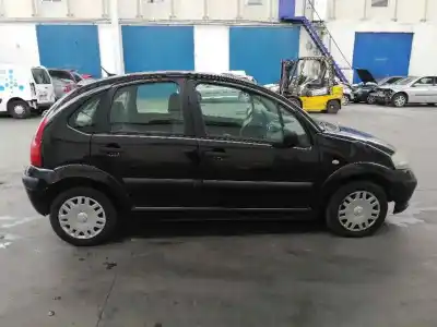 Hurda Aracı citroen c3 1.4 yılın 2004 güçlü kfv