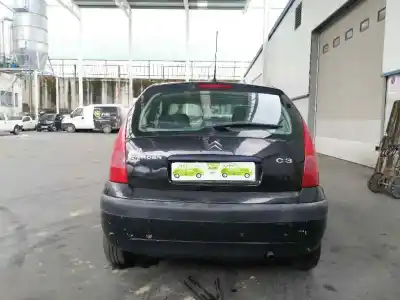 Hurda Aracı citroen c3 1.4 yılın 2004 güçlü kfv