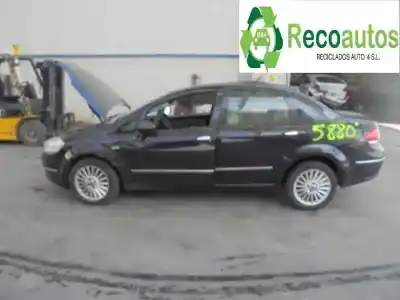 Hurda Aracı FIAT LINEA (323_, 110_) 1.3 D MULTIJET (323AXB11, 323AXB1A) Yılın 2007 güçlü 199A3000