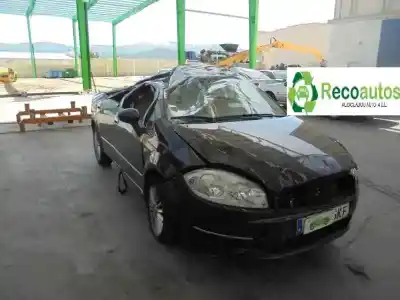 Veículo de Sucata fiat linea (323_, 110_) 1.3 d multijet (323axb11, 323axb1a) do ano 2007 alimentado 199a3000