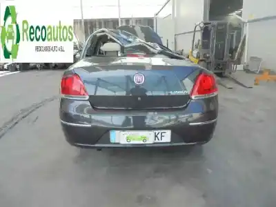 Veículo de Sucata fiat linea (323_, 110_) 1.3 d multijet (323axb11, 323axb1a) do ano 2007 alimentado 199a3000