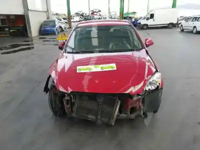 Veicolo di demolizione kia cee´d 1.6 crdi cat dell'anno 2007 alimentato d4fb