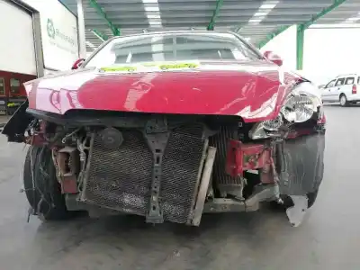 Veicolo di demolizione kia cee´d 1.6 crdi cat dell'anno 2007 alimentato d4fb