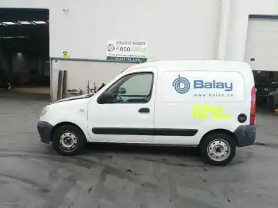 Здавання транспортного засобу renault kangoo (f/kc0) * року 2010 потужний k9k v7 Здавання транспортного засобу renault kangoo (f/kc0) * року 2010 потужний k9k v7