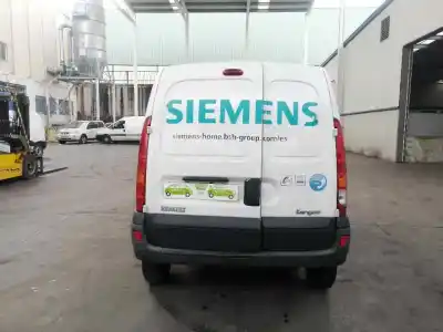Здавання транспортного засобу renault kangoo (f/kc0) * року 2010 потужний k9k v7 Здавання транспортного засобу renault kangoo (f/kc0) * року 2010 потужний k9k v7