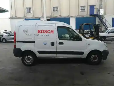 Здавання транспортного засобу renault kangoo (f/kc0) * року 2010 потужний k9k v7 Здавання транспортного засобу renault kangoo (f/kc0) * року 2010 потужний k9k v7