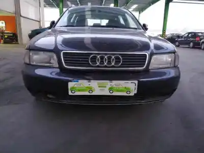 Scrapping Vehicle audi                                               a4 avant (b5)                                                                                                                                                                                                                                              1.9 tdi quattro                                                                                                                                                                                                                                            of the year 1998 powered afn