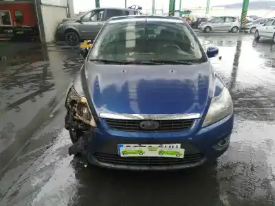 Veículo de Sucata ford focus lim. (cb4) 1.6 tdci cat do ano 2008 alimentado hhda