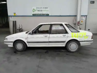 Veicolo di demolizione MG MONTEGO 2.0 dell'anno 1988 alimentato G 20H SC
